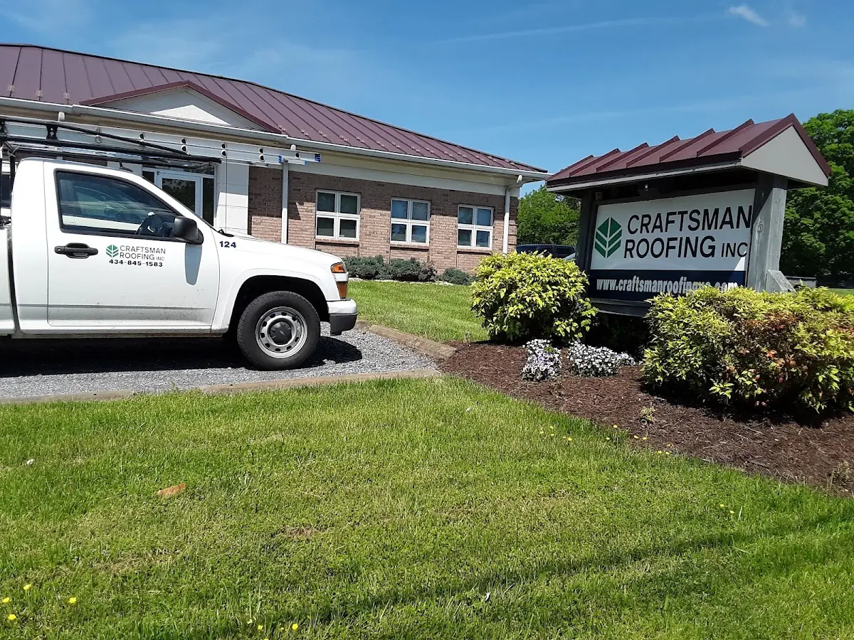 Quality Roof Replacement by experienced craftsmen in Falconhurst